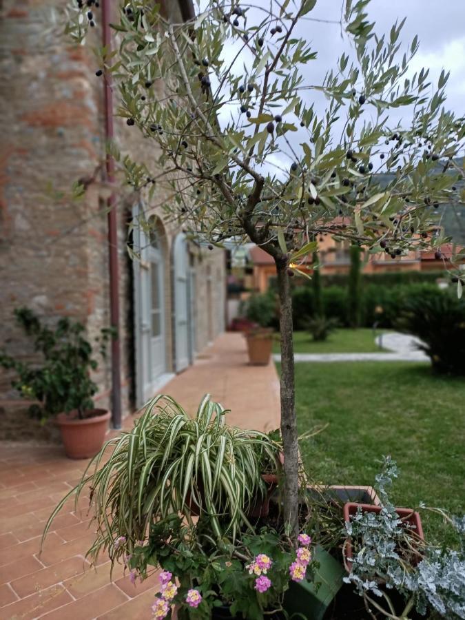 Casale1918 Acomodação com café da manhã Pietrasanta Exterior foto